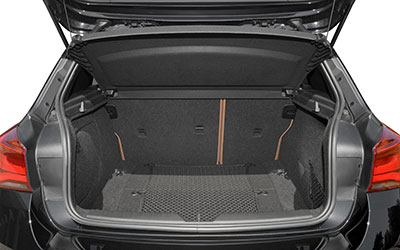 BMW Serie 1 118d xDrive 5 puertas 5 plazas 110 kW - Miniatura 10